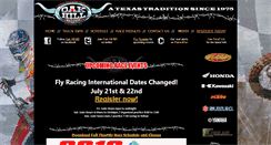 Desktop Screenshot of oakhillmx.com